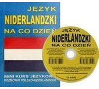 Néerlandais de tous les jours + CD