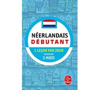 Néerlandais - Débutant