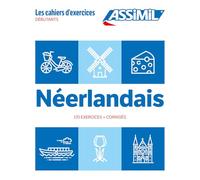 Ineke Paupert – Néerlandais débutants – Cahier d'exercices – Assimil