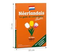 NEERLANDAIS GUIDE DE CONVERSATION