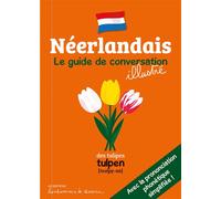 Neerlandais guide de conversation illustre - Collectif - Bonhomme De Chemin - broché - Méthode de langue