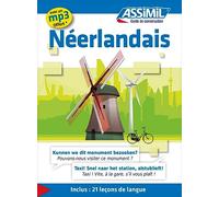 Néerlandais (guide seul)