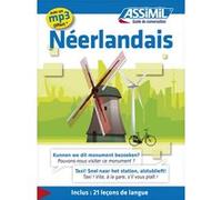 Ed Hanssen – Néerlandais (guide seul) – Poche – Assimil