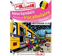 Néerlandais Vocabulaire