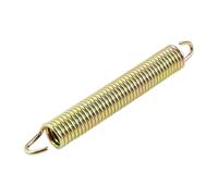 Neeseelily 732-0459C Ressort d'extension 932-0459 732-0459 732-0459B Compatible avec MTD Cub Cadet Troy-Bilt LT1050 GT1554VT LT1045 RZT LGT SLT SLTX LGTX GT LT LTX 1040 1042 RZT-42 Ressort de pont