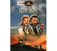 Neeson, l. - Rob Roy