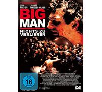 Neeson,Liam - Big Man: Nichts zu Verlieren