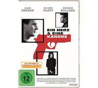 Neeson,Liam - Ein Herz und Eine Kanone