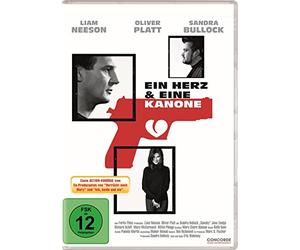 Neeson,Liam - Ein Herz und Eine Kanone