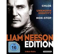 Neeson,Liam - Liam Neeson Edition [Blu-Ray] [Import]