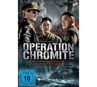 Neeson,Liam - Operation Chromite