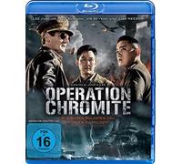 Neeson,Liam - Operation Chromite [Blu-ray]