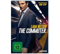 Neeson,Liam - The Commuter [Import]