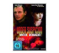 Neeson,Liam - Under Suspicion: Unter Verdacht