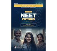 NEET Advanced Physics: One Lakh Questions Challenge - Topic-wise Practice with Complete Answer Key (Part 5 of 8)