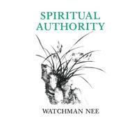 Neew Spiritual Authority (Poche)