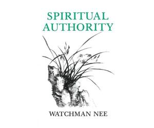 Neew Spiritual Authority (Poche)