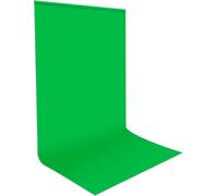 NEEWER 10x20 ft / 3x6m Photo Studio 100% Mousseline Pure Pliant Toile de Fond pour Photographie, Vidéo et Télévision (Verte)