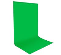 Neewer 10x20 ft / 3x6m Photo Studio 100% Mousseline Pure Pliant Toile de Fond pour Photographie, Vidéo et Télévision (Verte)