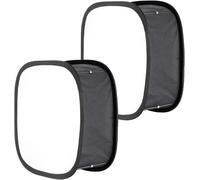 NEEWER 2 Packs Panneau Lumineux LED Softbox pour 660/530/480 Lumière LED-Extérieur 16.3"x6.5",Intérieur 9.8"x8.7",Diffuseur de Lumière Pliable avec Attache de Sangle et Sac