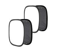 NEEWER 2 Packs Panneau Lumineux LED Softbox pour 660/530/480 Lumière LED-Extérieur 16.3"x6.5",Intérieur 9.8"x8.7",Diffuseur de Lumière Pliable avec Attache de Sangle et Sac