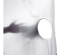 NEEWER 3,6 x 1,5 Mètres Tissu de Diffusion sans Couture en Polyester White pour Boîte à Lumière, Modificateur d'éclairage Bricolage et Tente Légère