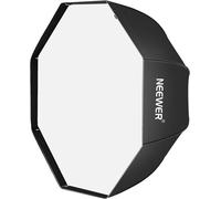 NEEWER 32 "/ 80cm Octogonale Speedlite Studio Flash Speedlight Parapluie Softbox avec Sac de Transport pour Portrait ou Photographie du Produit