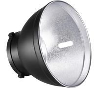 NEEWER 7 ''/18 cm Réflecteur Standard Diffuseur Abat-Jour pour Bowens Mount Studio Flash Vidéo Lumière Comme Neewer CB60, CB100, CB150, Vision 4, Vision 5, ML300, S101-300W/300W PRO/400W/400W PRO