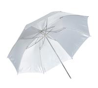 Neewer 94 cm Studio Parapluie Pliable Pliant Blanc Boîte à lumière pour flash AD180 AD360