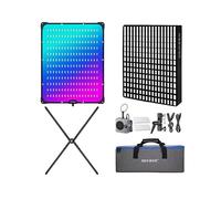 Neewer AF200C panneaux LED avec softbox