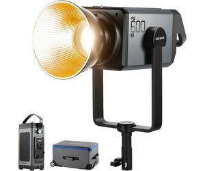 Neewer - AS600B Torche LED COB 600W