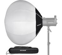 NEEWER Basics NS16L Softbox Lanterne, 33.5", Release Rapide,Mont Bowens