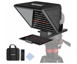 Neewer - Basics X16B Téléprompteur Relevable