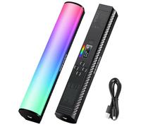 NEEWER Bâton Lumineux RGB Magnétique Portable TL20C Vidéo