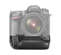 Neewer® Batterie Grip Verticale de Remplacement pour MB-D15 Fonctionne avec Pile EN-EL15 ou 6 Piles AA pour Appareil Photo Reflex numérique Nikon D7100 D7200