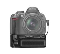 Neewer® Batterie Professionelle Vertical Porte-Grip pour NIKON D3100 / D3200 / D3300 SLR Batterie Appareil Photo Numérique EN-EL14