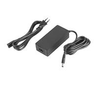 Neewer Bloc d'alimentation AC 100-240 V vers DC 12 V 5 A 60 W, câble 2 m, compatible lampe vidéo LED 660/960 et lumière annulaire max. 12 V 5 A 60 W (prise UE)