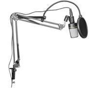 Neewer Bras Support de Suspension Microphone Micro