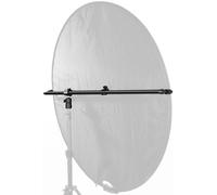 NEEWER Bras Support Réflecteur Extensible jusqu'à 1,20m