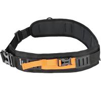 NEEWER Ceinture pour Appareil Photo Multifonction¿ Sangle de Caméra pour Photographes¿ Ceinture Respirante Ajustable avec Anneaux D pour Sac DSLR Objectif Étui Trépied Flash Accessoires¿ CA151 Noir