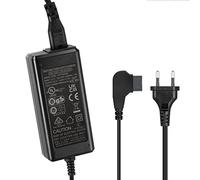 NEEWER Chargeur de Batterie D-Tap avec câble D-Tap de 1 mètre pour Batterie V-Mount/V-Lock/Gold Mount, Compatible avec Sony BP-U65 BP-U68 HDW-800P HDW-F900R PDW-680 PDW-850 DSR-650P PMW-F5