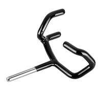 Neewer CM-NA-1 support pour micro en métal - Noir