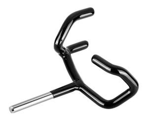 Neewer CM-NA-1 support de perche en métal pour micro - Noir