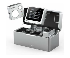 Neewer - CM31 Wireless Lavalier Microphone