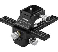 NEEWER Curseur de Caméra Motorisé, Contrôle sans Fil par Application DSLR Rail de Dolly en Fibre de Carbone,Prise en Charge du Mode Vidéo