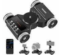 Neewer - DL300 Kit Dolly Motorisé Caméra