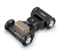 NEEWER DL400 Slider Dolly Caméra Motorisé Amélioré avec Contrôle APP