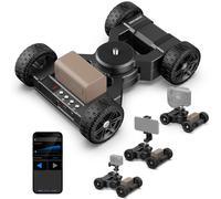 NEEWER DL400 Slider Dolly Motorisé Caméra Amélioré