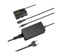 Neewer DR-LPE6 Kit batterie et adaptateur