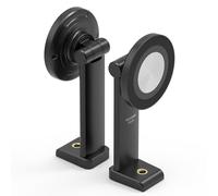 NEEWER Entry Level Version Support magnétique pour téléphone, Adaptateur pour trépied, 360°, léger et Portable, Compatible avec MagSafe iPhone, Samsung et Android pour l'enregistrement vidéo, PA153